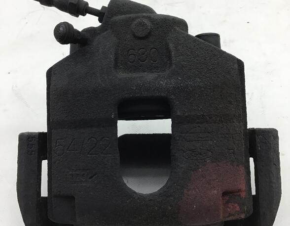 Brake Caliper FORD FIESTA V (JH_, JD_)