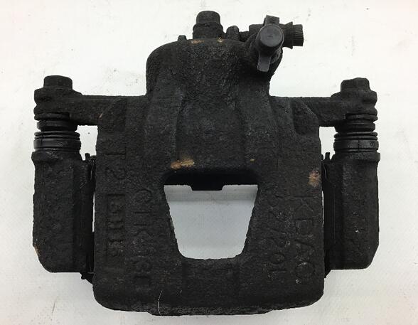 Brake Caliper CHEVROLET AVEO / KALOS Schrägheck (T200)