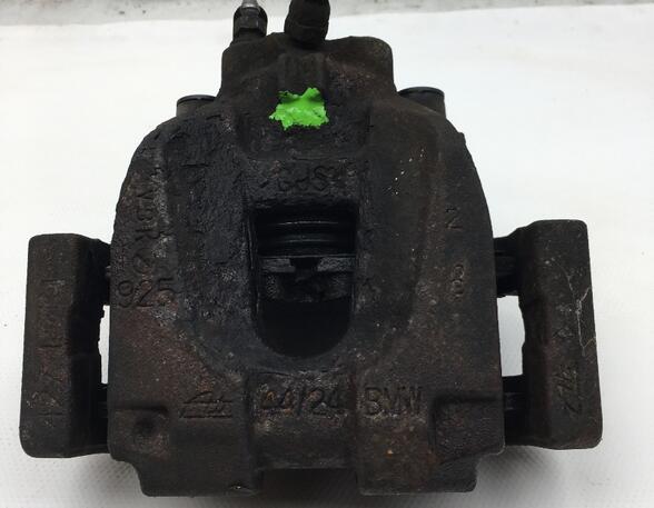 Brake Caliper BMW 7er (F01, F02, F03, F04)