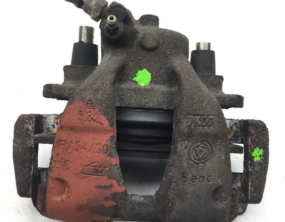 Brake Caliper FIAT Barchetta (183)