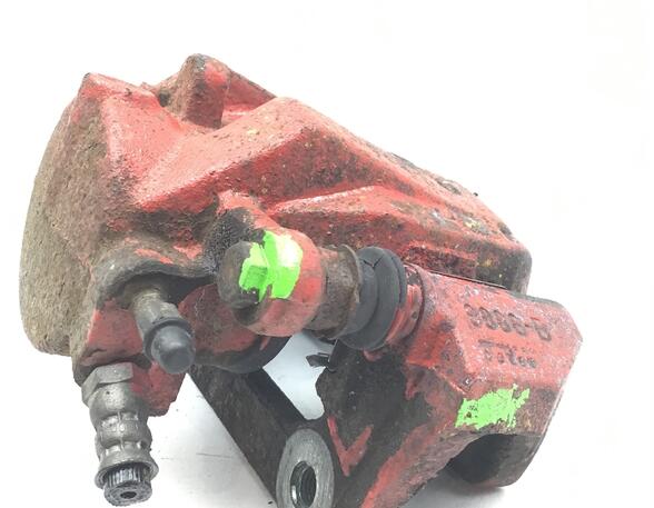 Brake Caliper MERCEDES-BENZ A-Klasse (W169)