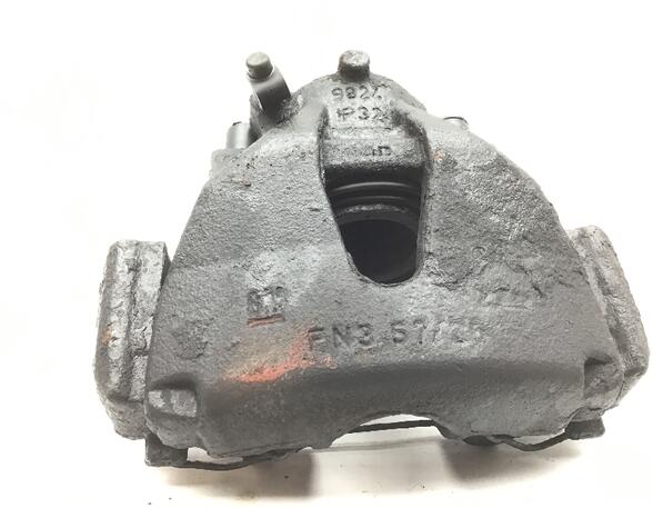 Brake Caliper OPEL Zafira/Zafira Family B (A05)