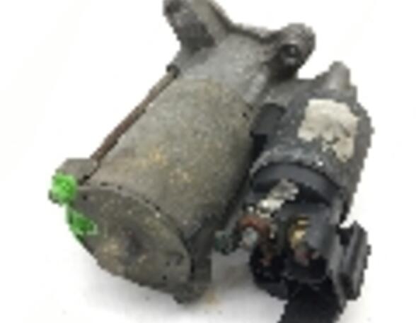 Starter FORD FOCUS Stufenheck (DFW)