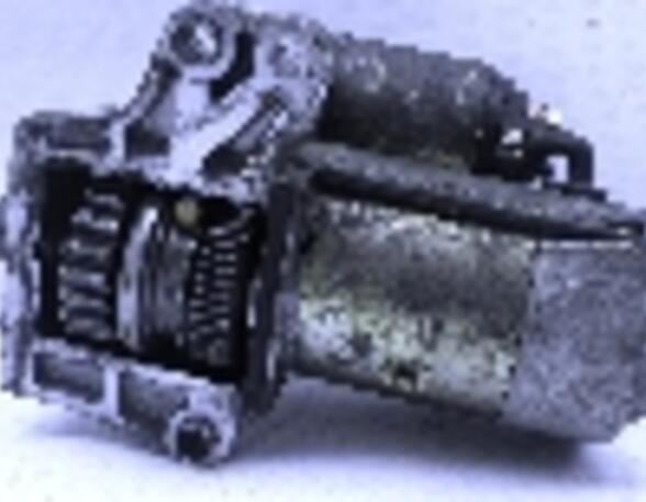 Startmotor KIA CARNIVAL II (GQ)