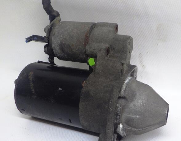 Startmotor SMART CABRIO (450), SMART FORTWO Cabrio (450)