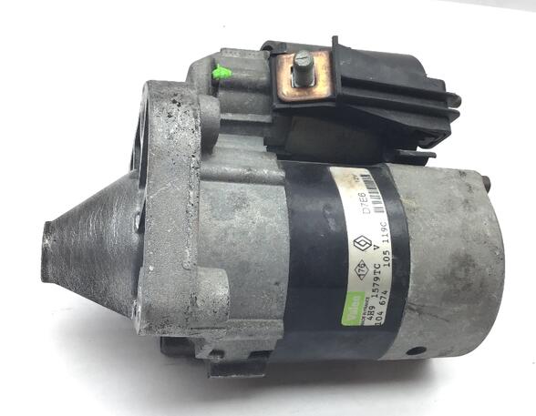 Startmotor RENAULT Megane I (BA0/1)