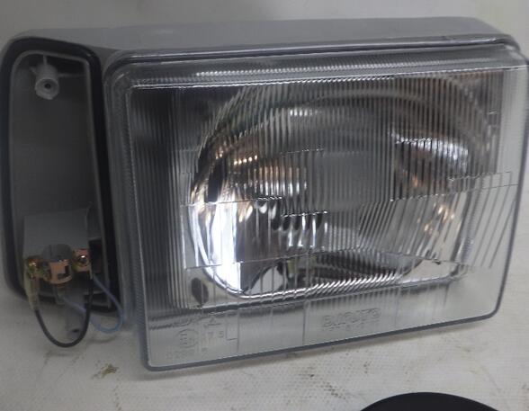 Headlight FIAT PANDA (141_)