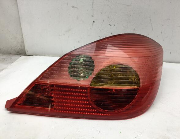 Combination Rearlight OPEL Tigra Twintop (--)