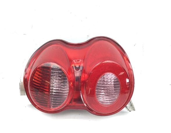 Combination Rearlight SMART Fortwo Coupe (451)