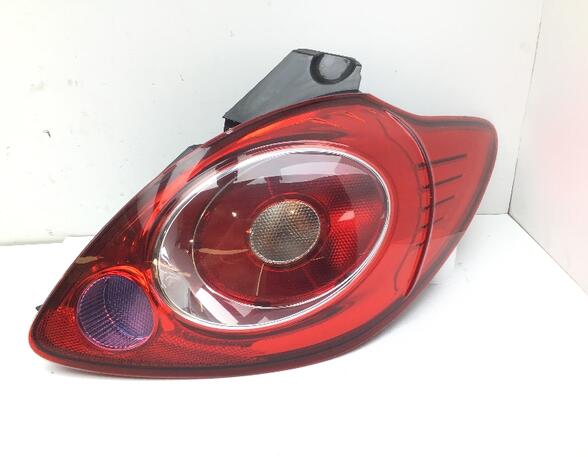 Combination Rearlight FORD KA (RU8)