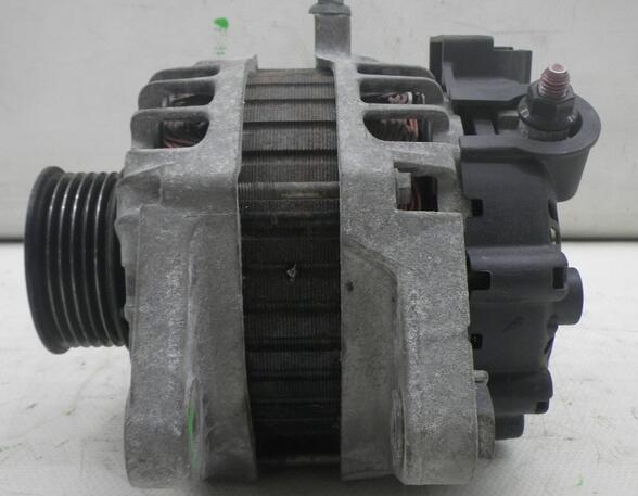 Lichtmaschine HYUNDAI i20 (PB) 1.4  74 kW  101 PS (09.2008-12.2015)
