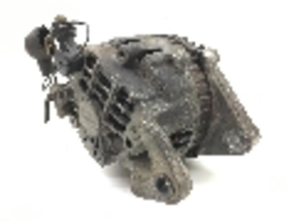 Dynamo (Alternator) NISSAN 200 SX (S13)