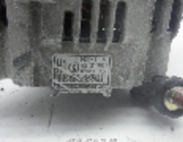 272558 Lichtmaschine MAZDA RX-8 (SE, FE)