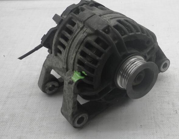 Dynamo (Alternator) OPEL ASTRA G CC (T98)