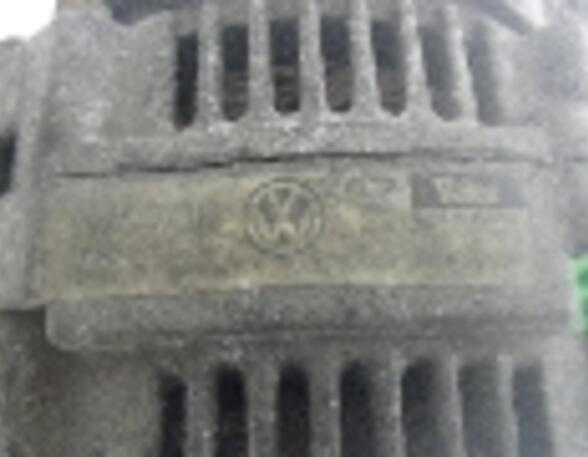Alternator VW POLO (6N1)