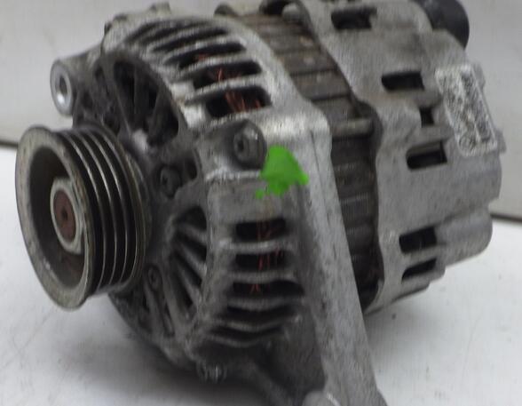 Alternator DACIA SANDERO, DACIA LOGAN (LS_), DACIA LOGAN EXPRESS (FS_), DACIA DUSTER