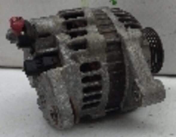 Alternator DACIA SANDERO, DACIA LOGAN (LS_), DACIA LOGAN EXPRESS (FS_), DACIA DUSTER