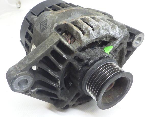 Alternator ALFA ROMEO 156 (932_)