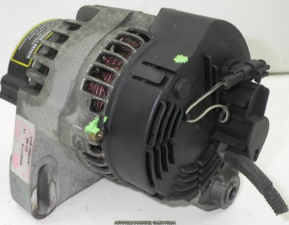 Dynamo (Alternator) FIAT BRAVO I (182_)