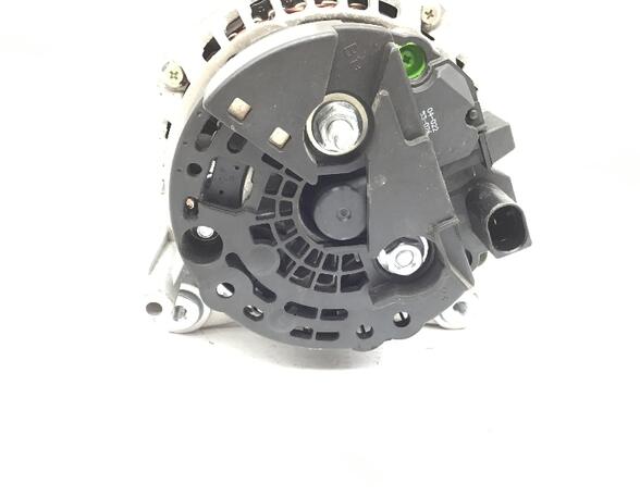 Alternator AUDI A3 (8P1), AUDI A3 Sportback (8PA)