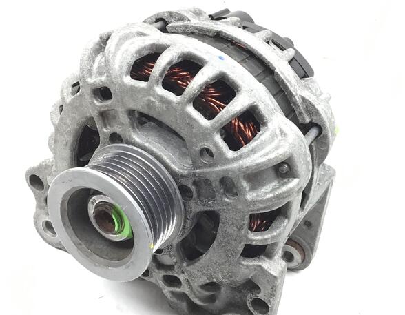 Dynamo (Alternator) SEAT Mii (KE1, KF1)