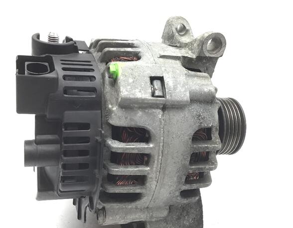 Dynamo (Alternator) MERCEDES-BENZ A-Klasse (W169)