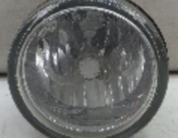 Fog Light CITROËN C3 Pluriel (HB_)