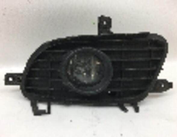 Fog Light MERCEDES-BENZ A-KLASSE (W169)