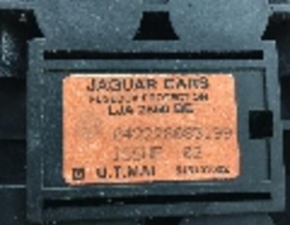 Sicherungskasten JAGUAR XJ (NAW, NBW) 4.0 8  209 kW  284 PS (07.1997-05.2003)