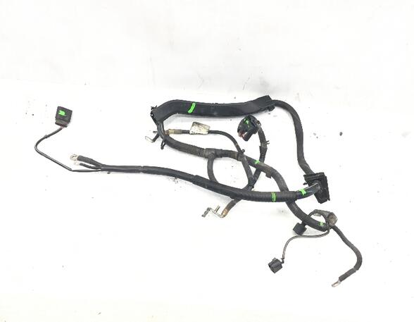 Cable Alternator AUDI Q5 (8RB)