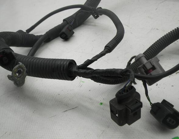 Kabel Motor VW Polo IV (9N) 1.4 TDI  51 kW  69 PS (04.2005-11.2009)