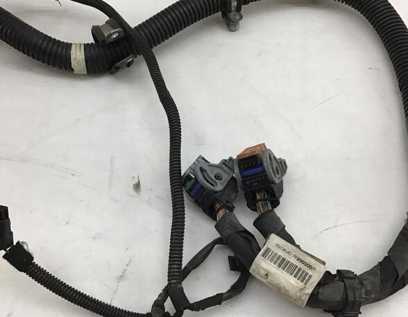 Engine Wiring Harness CITROËN C8 (EA_, EB_)