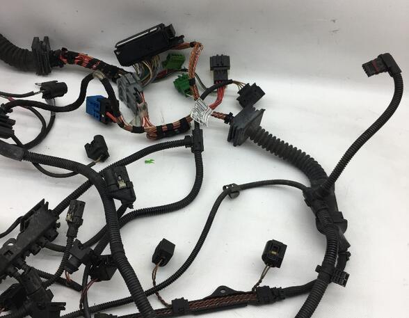 Engine Wiring Harness BMW 1 (E81), BMW 1 (E87)