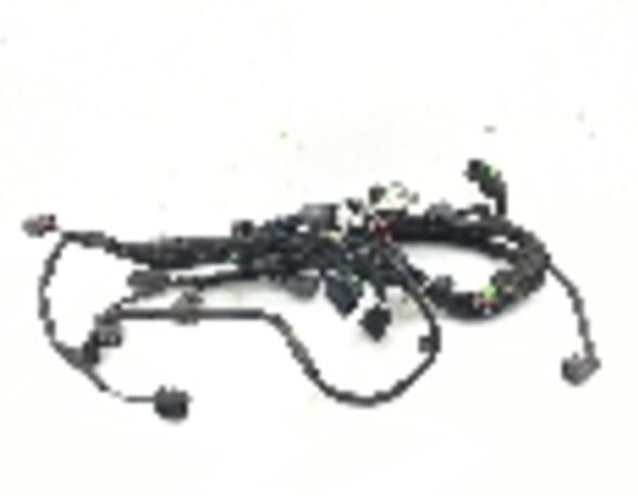 Kabel Motor MAZDA 2 (DE) 1.3 MZR  55 kW  75 PS (10.2007-06.2015)