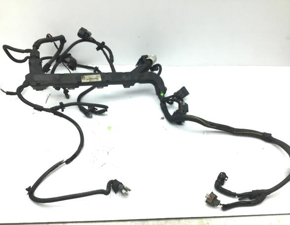 Engine Wiring Harness OPEL Vectra C (--)