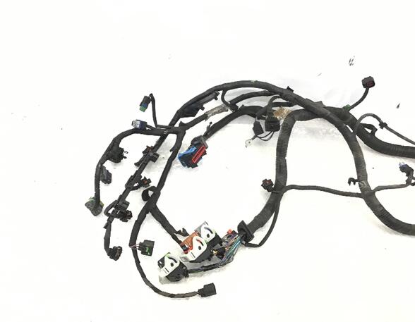 355719 Kabel Motor FORD C-Max 7M5T-12A690