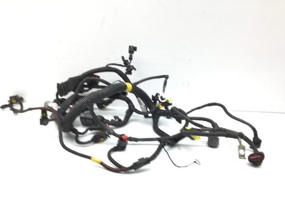 357551 Kabel Motor FIAT Panda (169) 55230801