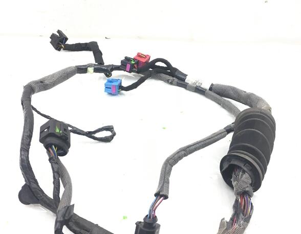 Door Wiring Harness VW LUPO (6X1, 6E1)