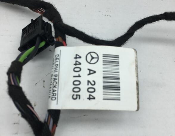 Door Wiring Harness MERCEDES-BENZ C-Klasse (W204)