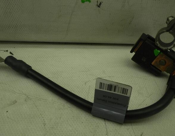 Ground (Earth) Cable MERCEDES-BENZ C-KLASSE T-Model (S204), MERCEDES-BENZ C-KLASSE (W204)