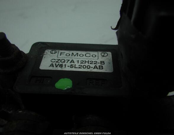Sensor FORD C-MAX II (DXA/CB7, DXA/CEU)