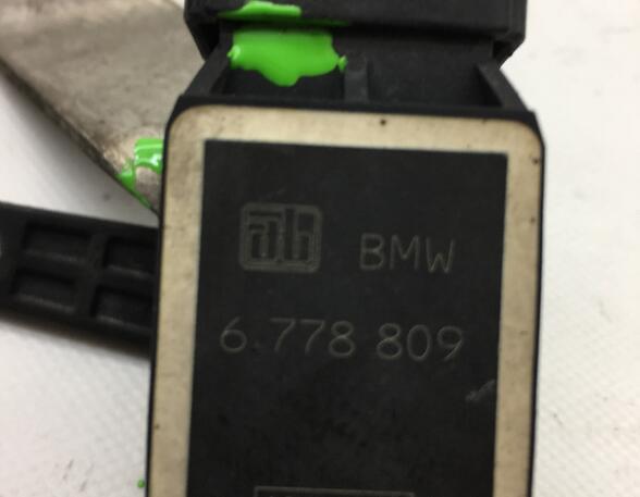 Sensor Xenonlicht (lichtstraalregeling) BMW 7 (E65, E66, E67)
