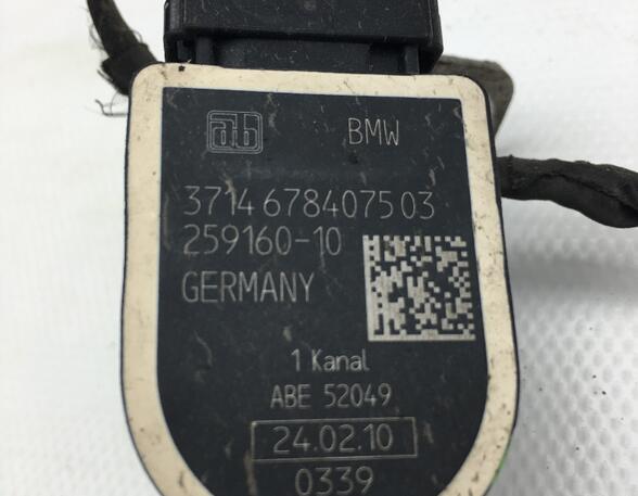 342279 Sensor für Xenonlicht Leuchtweiteregulierung BMW 7er (F01, F02) 6784075