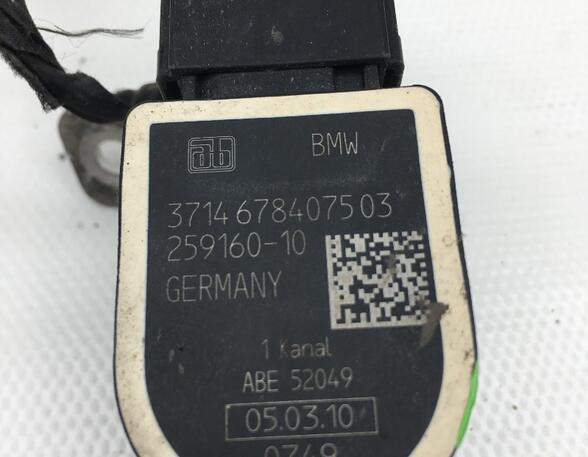 342280 Sensor für Xenonlicht Leuchtweiteregulierung BMW 7er (F01, F02) 6784075