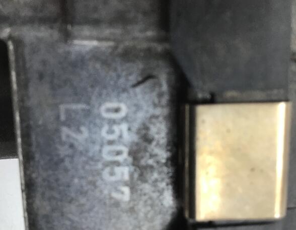 363367 Sensor für Ladedruck OPEL Antara (L07) 712120
