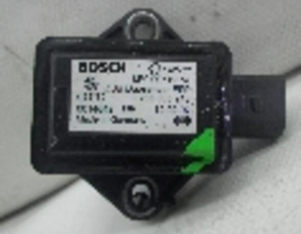 Longitudinal Acceleration Sensor (ESP Sensor) VW PASSAT Variant (3B6)