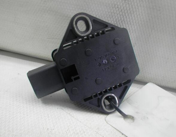 Longitudinal Acceleration Sensor (ESP Sensor) AUDI A4 (8E2, B6)