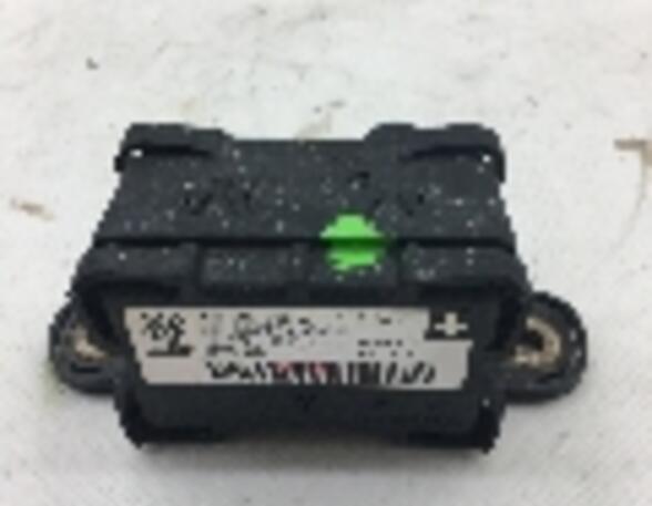 Longitudinal Acceleration Sensor (ESP Sensor) AUDI TT Roadster (8J9), AUDI TT (8J3)