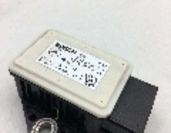 Longitudinal Acceleration Sensor (ESP Sensor) MERCEDES-BENZ A-KLASSE (W169)