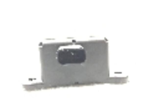 Longitudinal Acceleration Sensor (ESP Sensor) OPEL ASTRA J Caravan (P10)